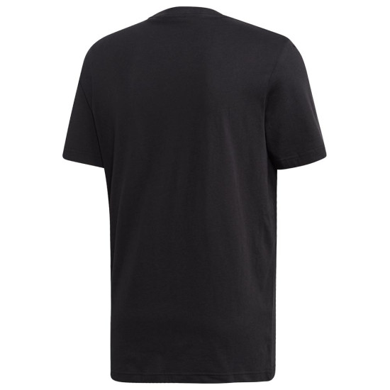 Adidas Ανδρική κοντομάνικη μπλούζα Trefoil Essentials